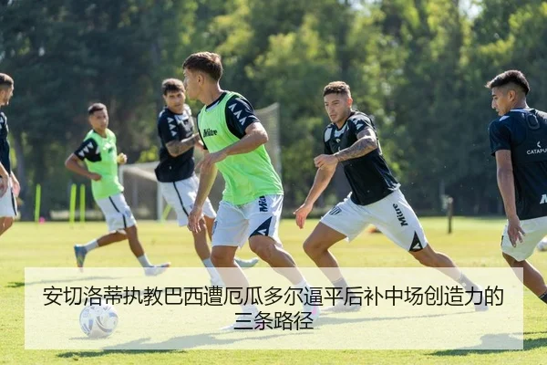 安切洛蒂执教巴西遭厄瓜多尔逼平后补中场创造力的三条路径